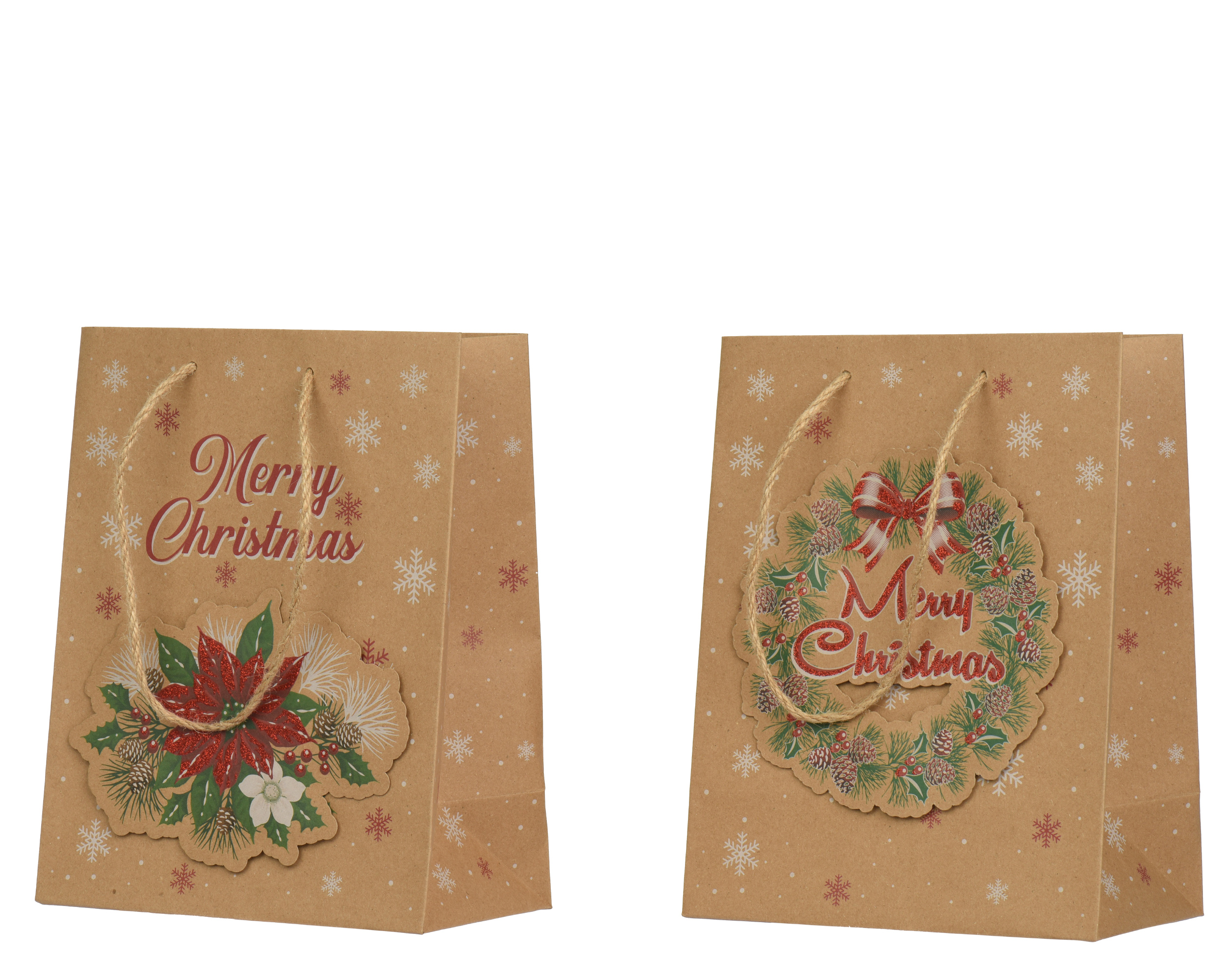 Giftbag glitter ass2