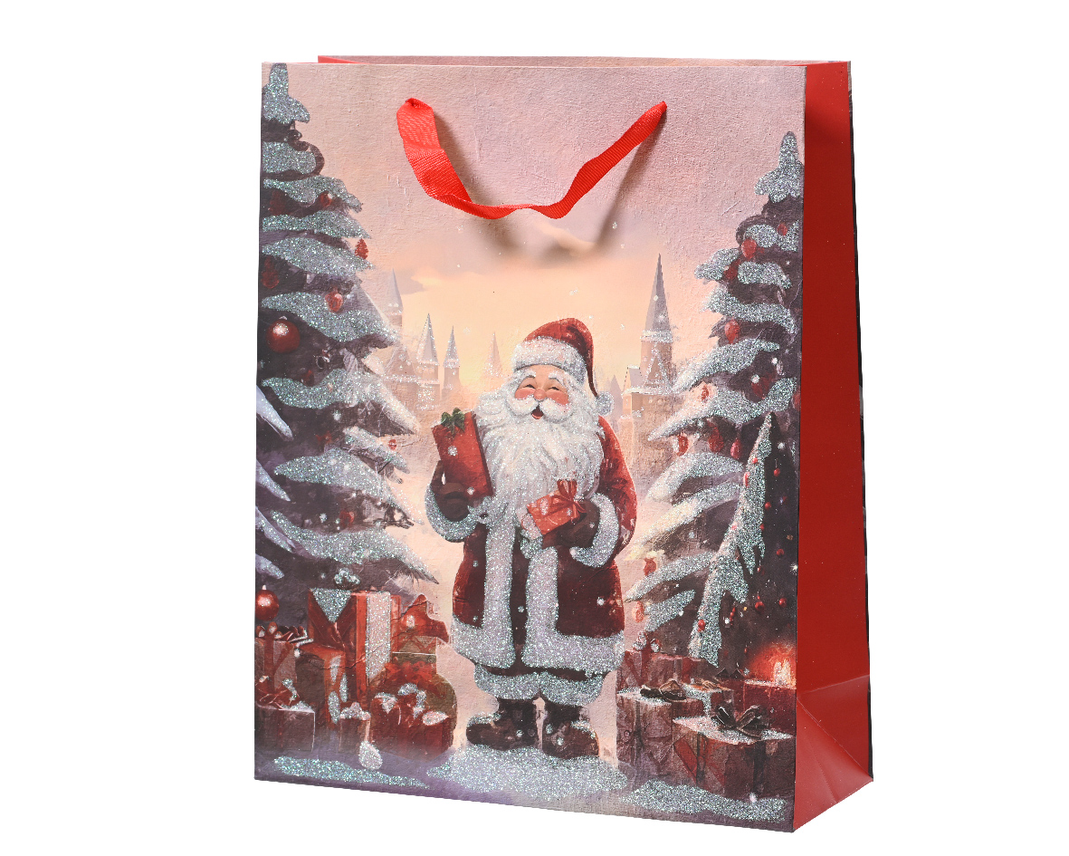 Bag santa