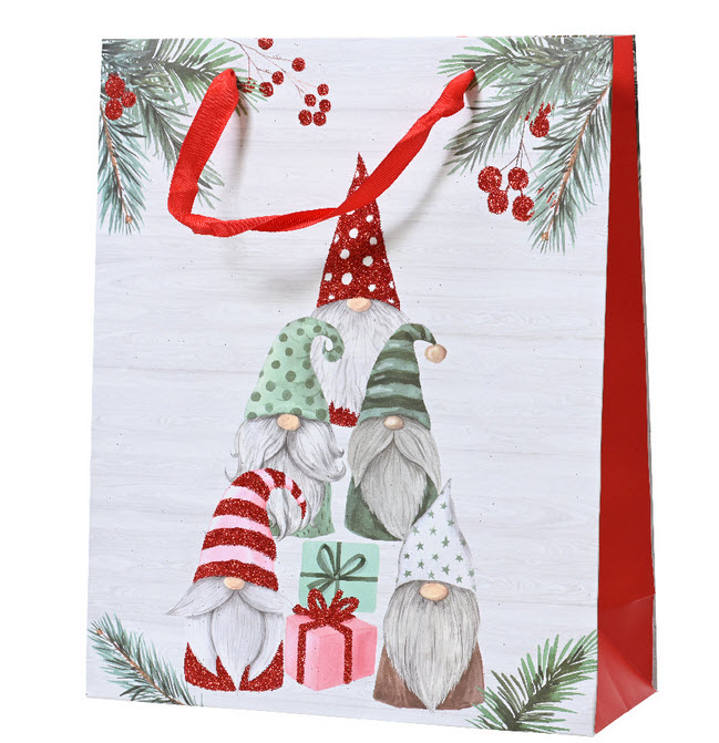 Bag gnomes