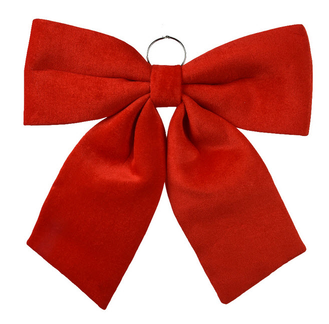 Bow poly