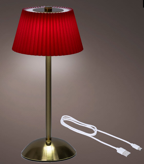 Table lamp