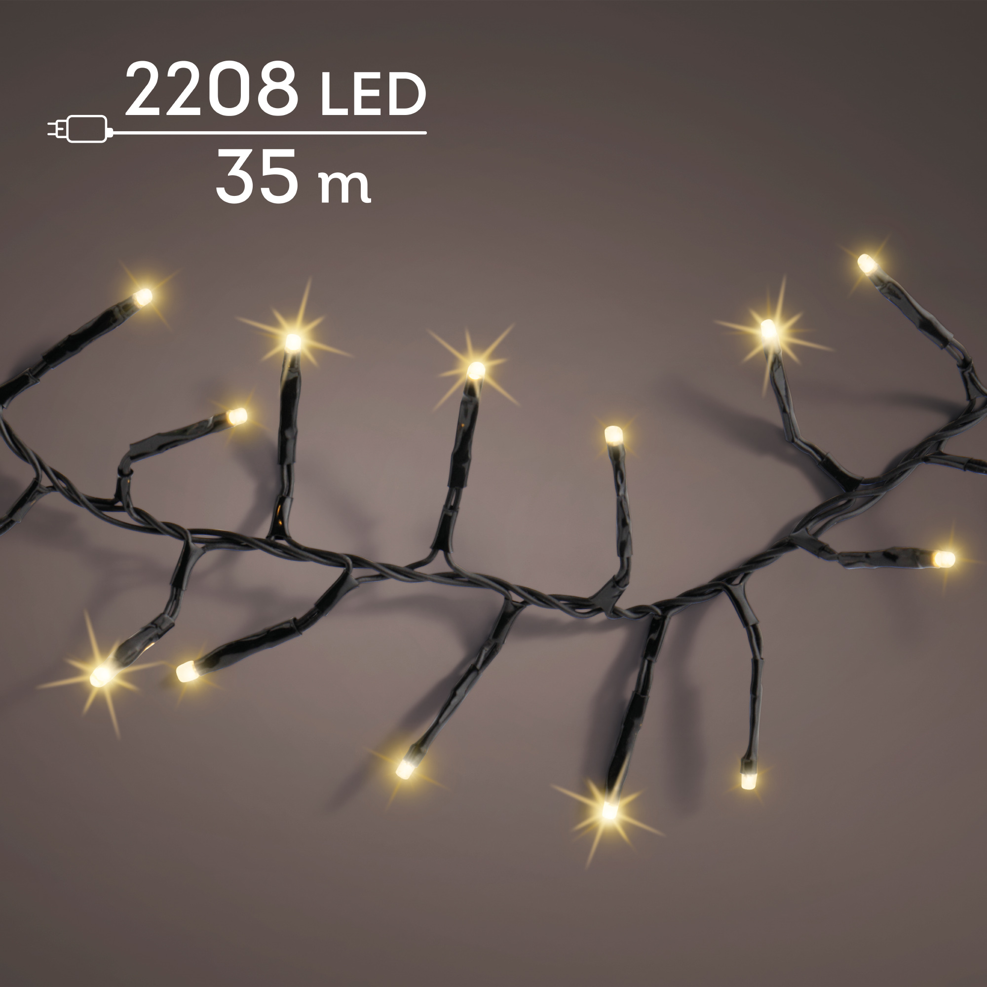 Excellent lights led