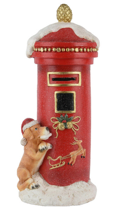 Mailbox
