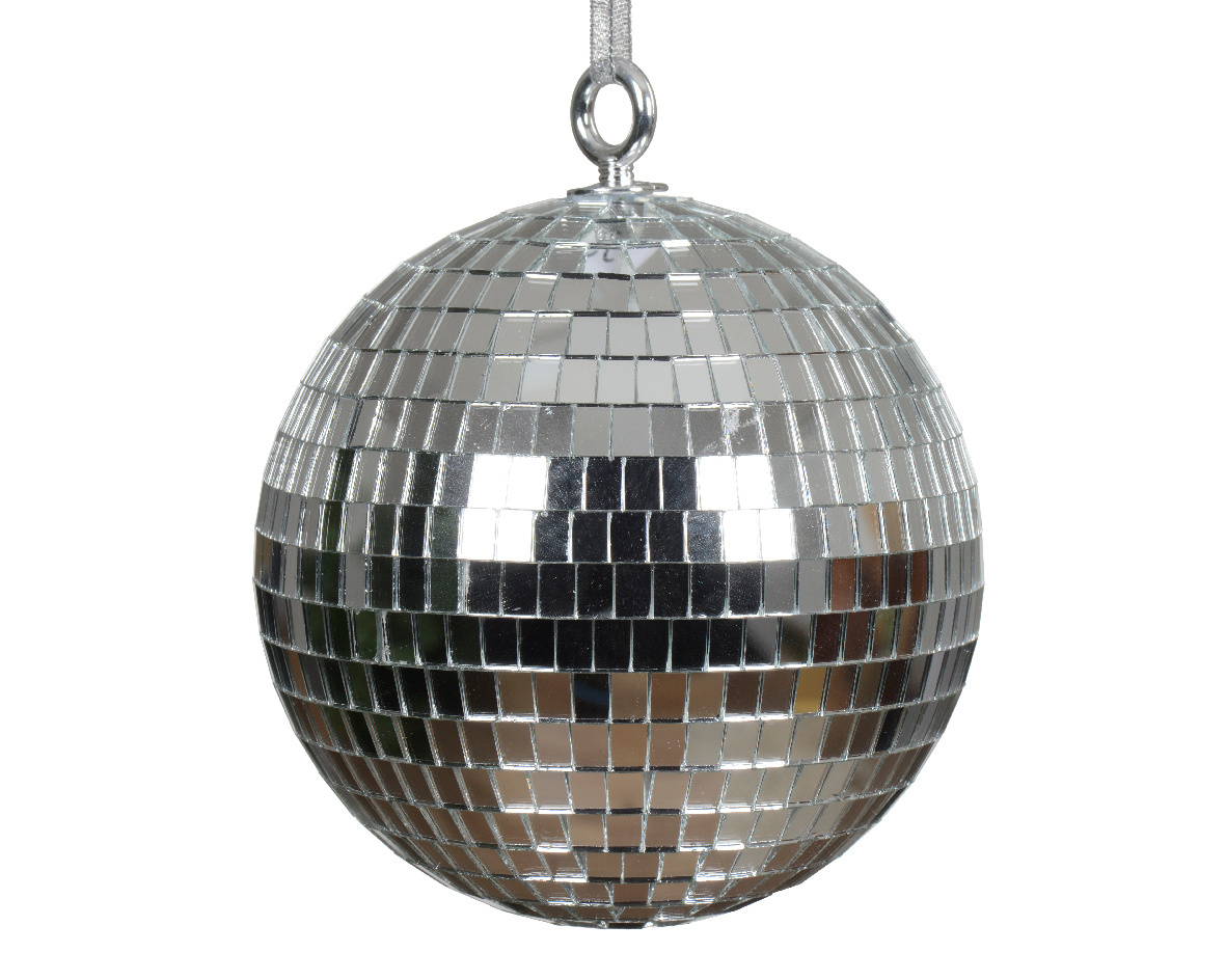 Disco balls