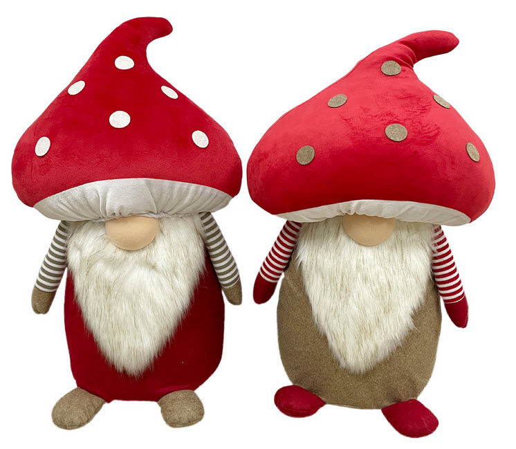 Gnome ass.2