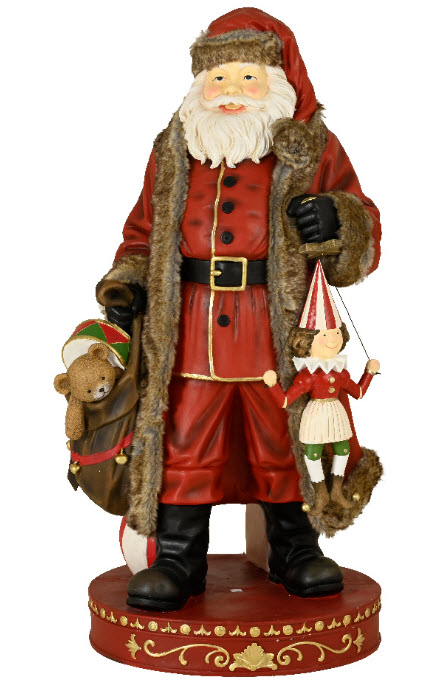 Santa