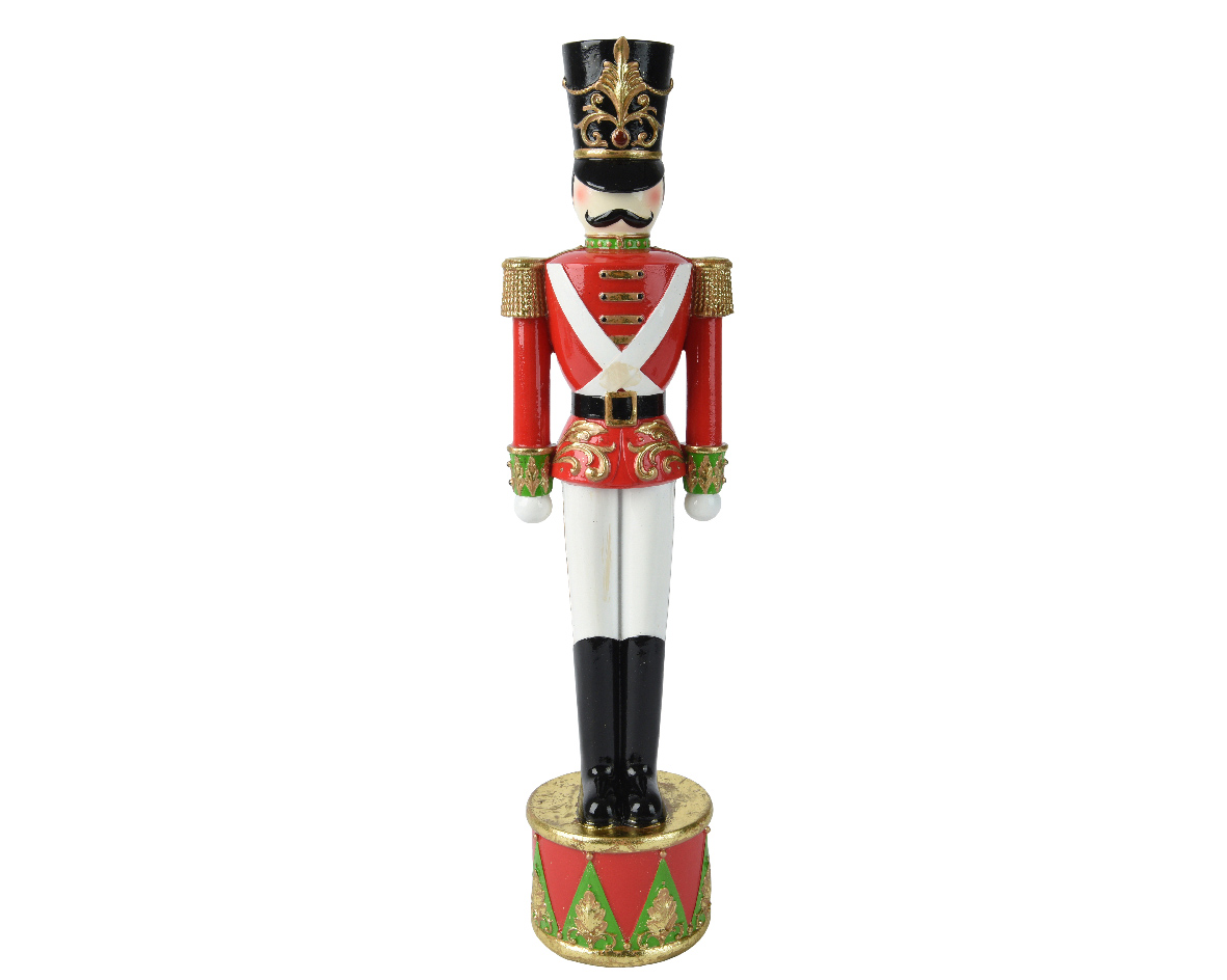 Nutcracker poly