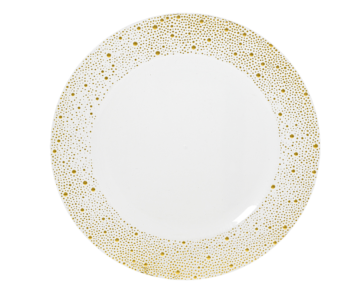 Plate deco