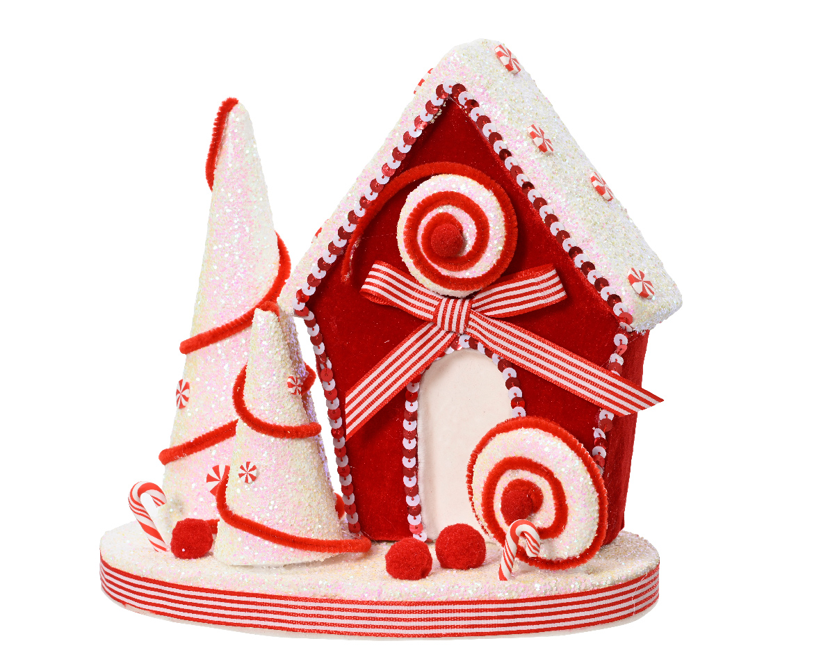 Tiny house