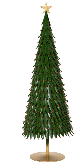 Tree w/star