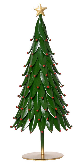 Tree w/star