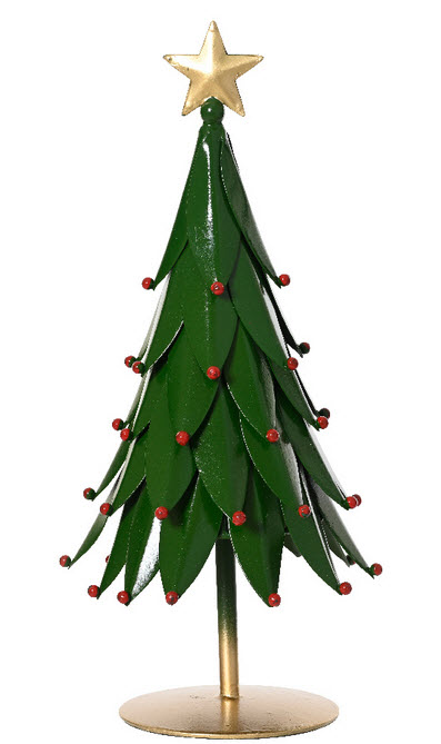 Tree w/star