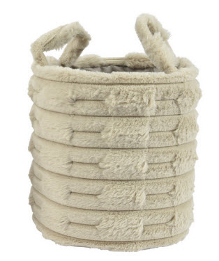 Basket round