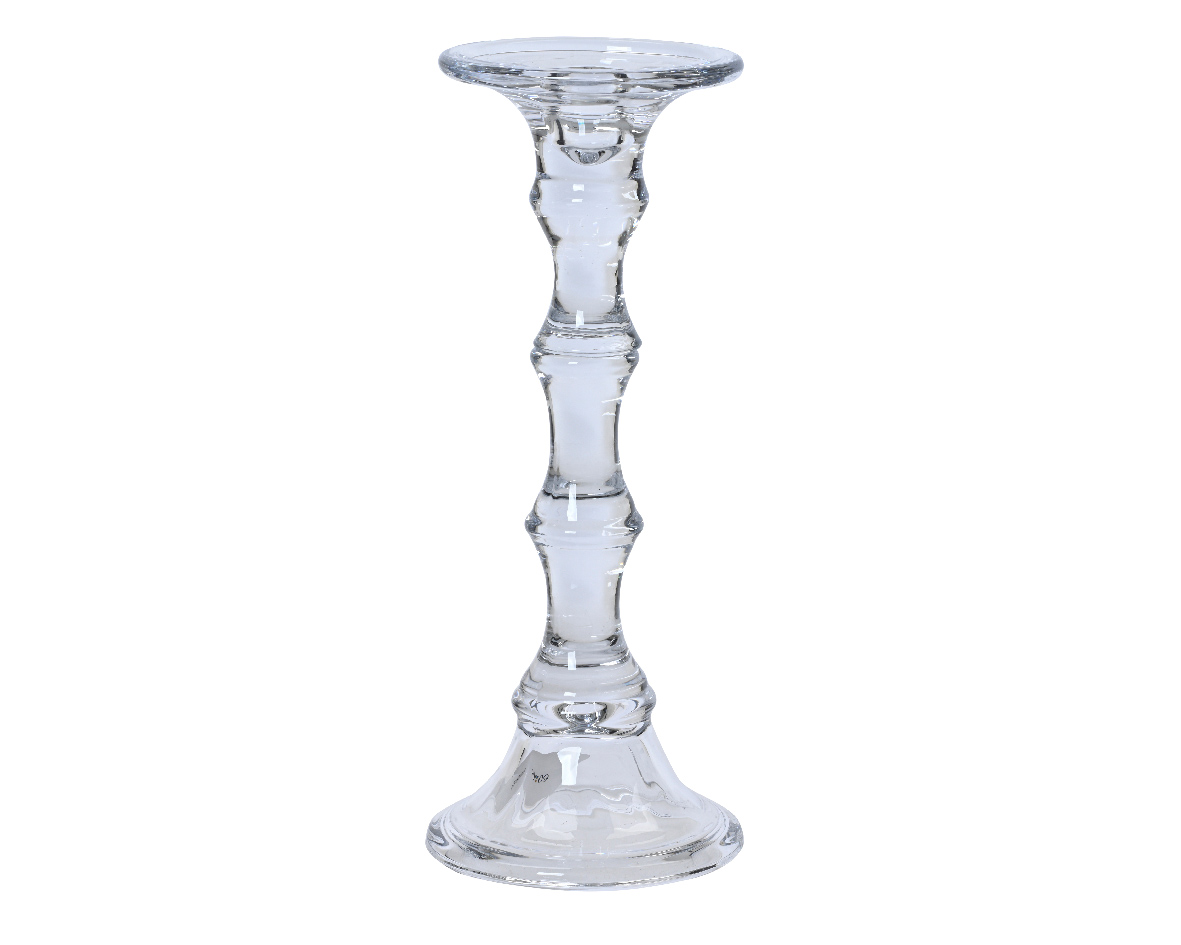 Candleholder glass