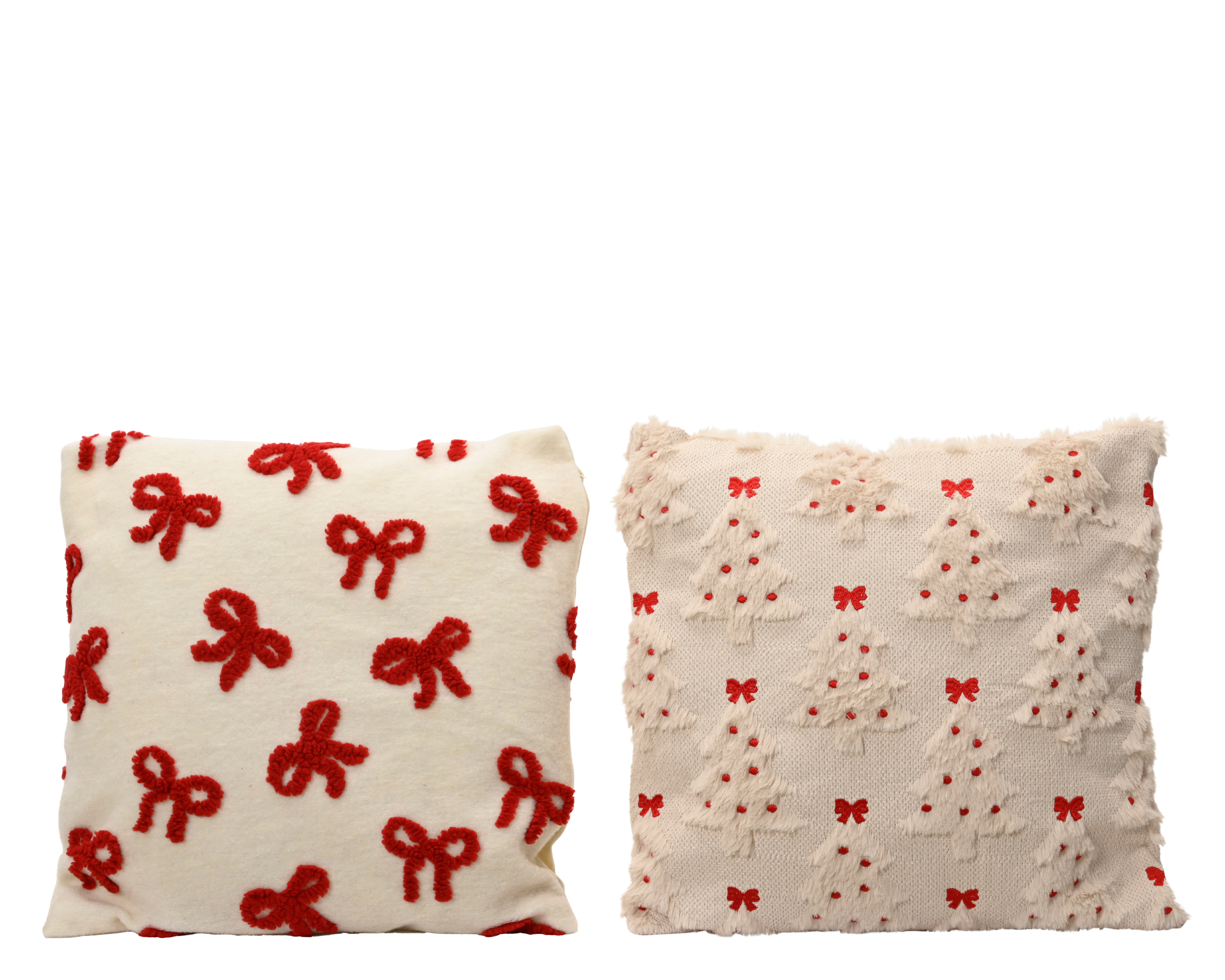 Cushion ass.2