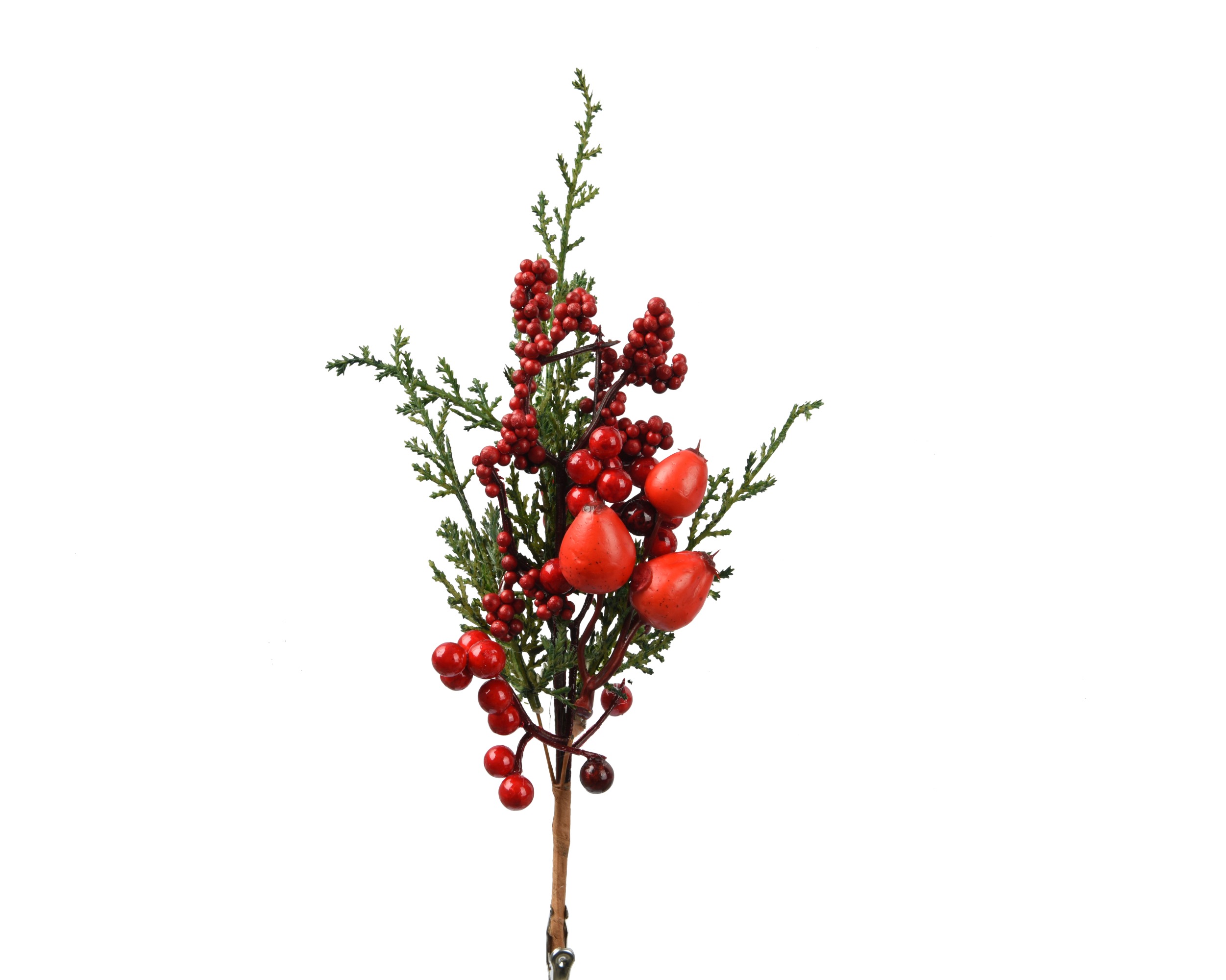 Berry clip