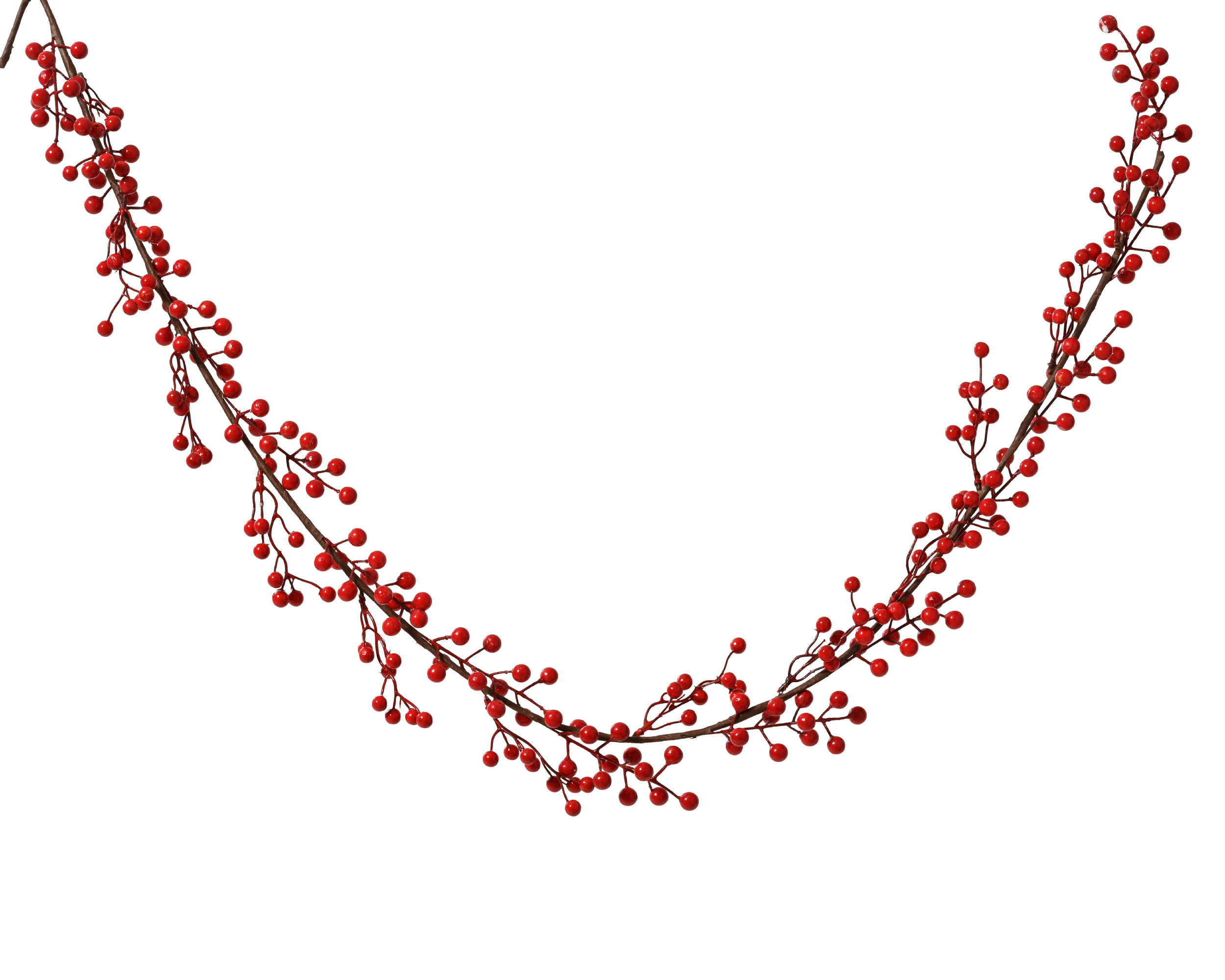 Garland berries