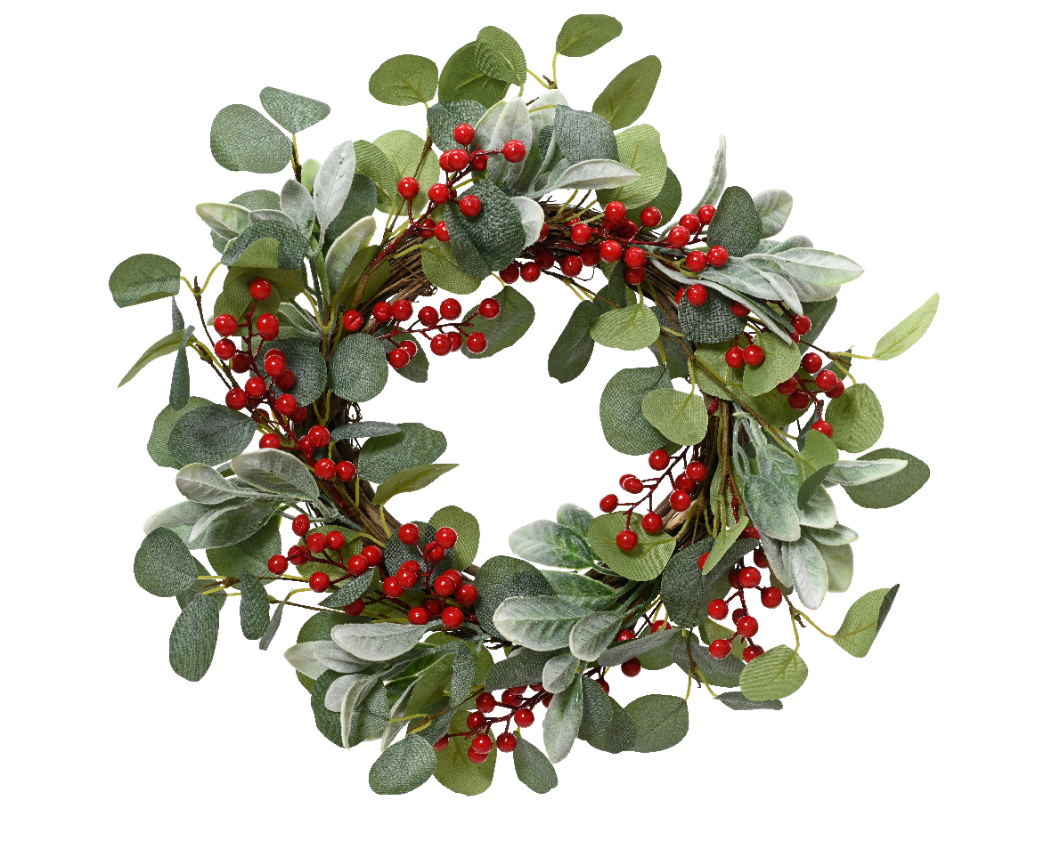 Wreath eucalyptus