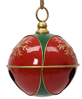 Bell iron