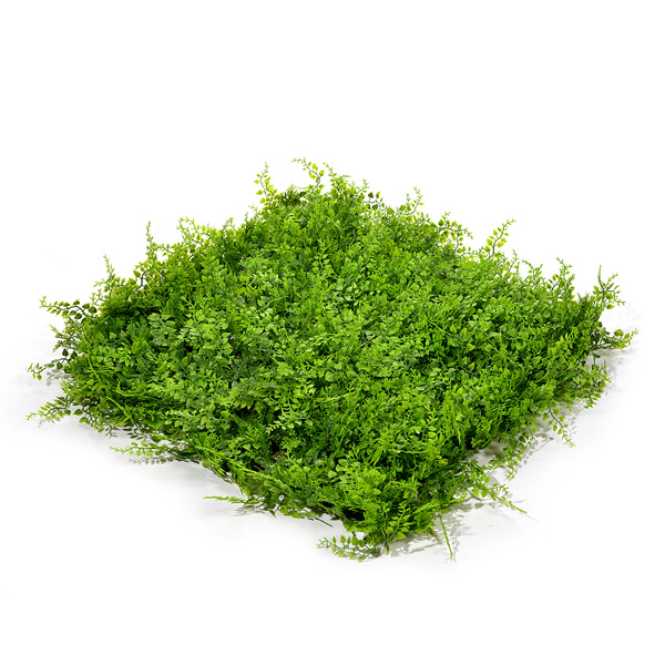 Tile fern leaf