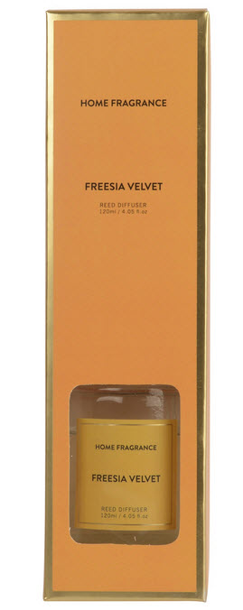Diffuser fragrance