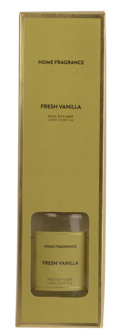 Diffuser fragrance