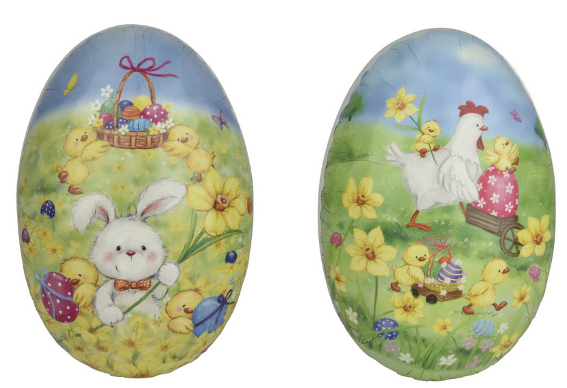Egg paper