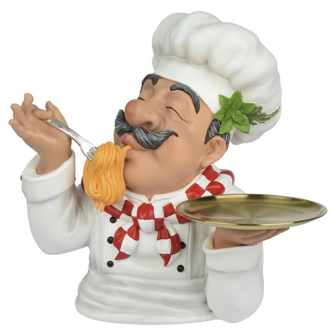 Chef