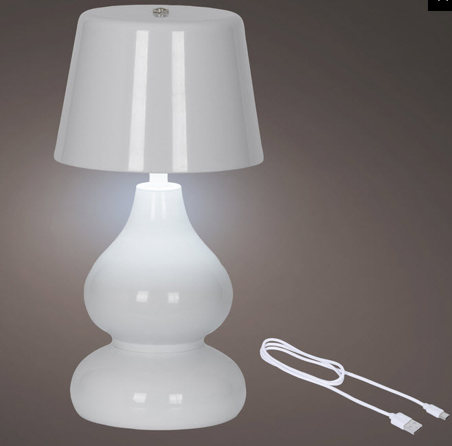 Table lamp