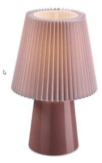 Lamp shade led