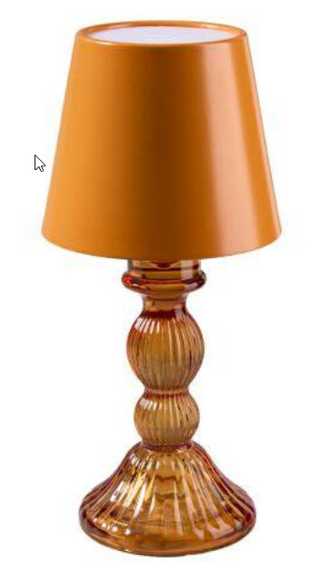Lamp shade led
