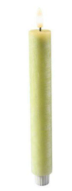 Dinner candle led
