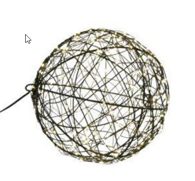 Ball 300 led