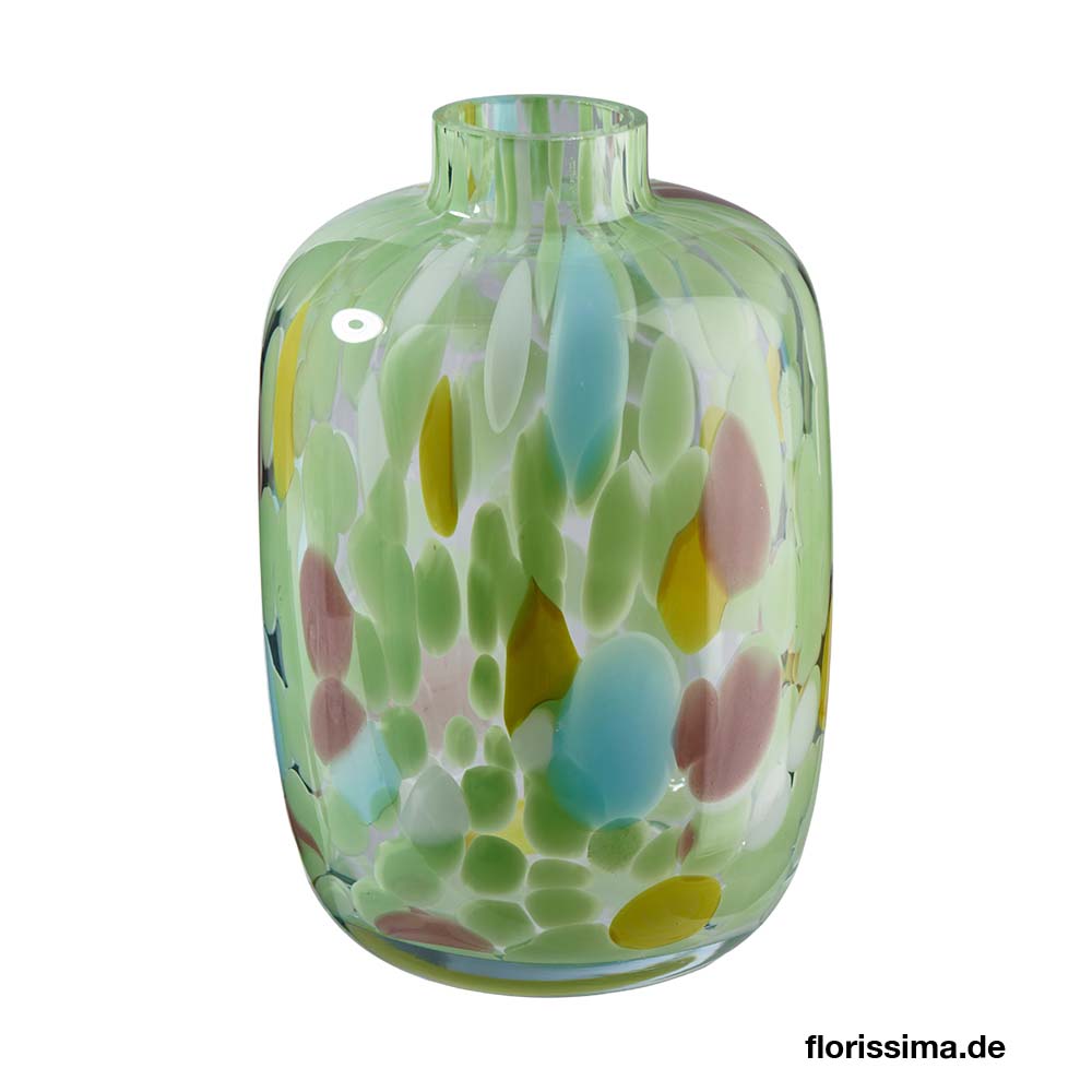 Vase glass