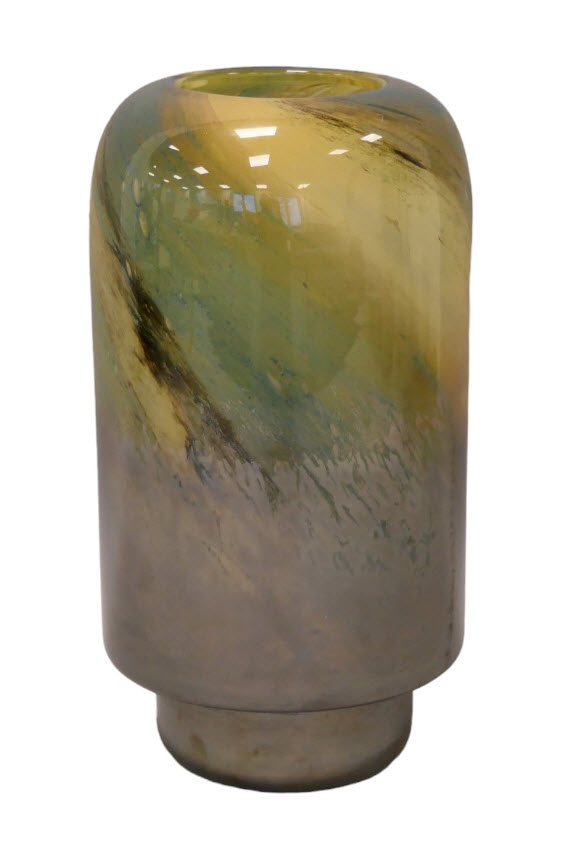 Vase glass