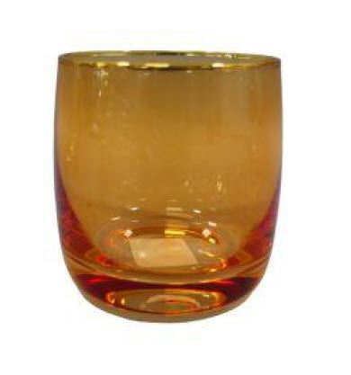 T-light glass