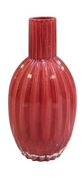 Vase glass