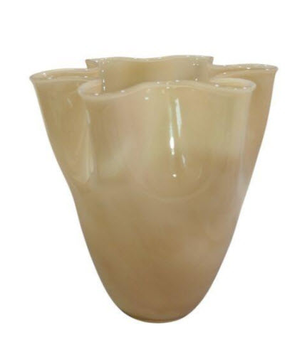 Vase glass