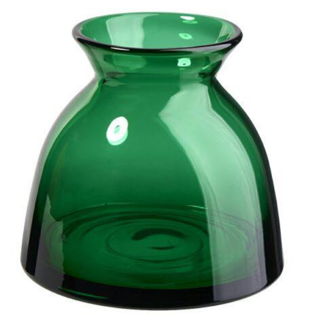 Vase glass