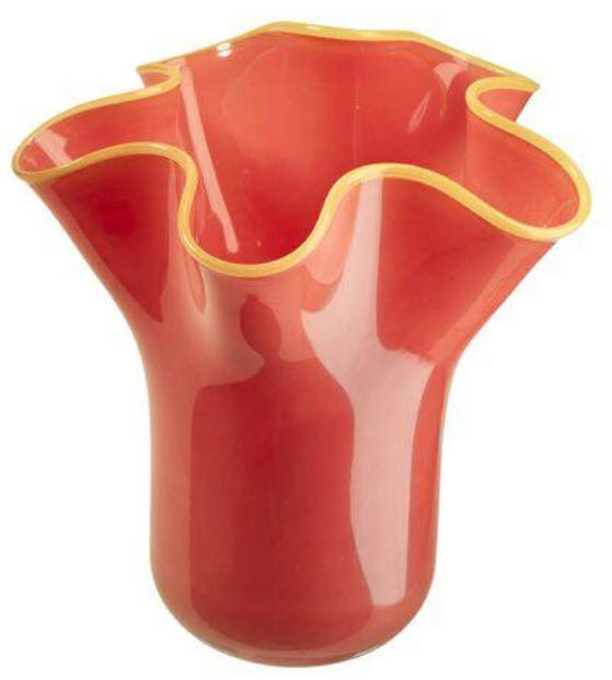 Vase glass