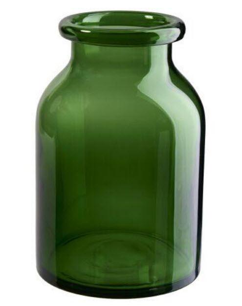 Vase glass