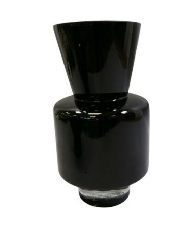 Vase glass