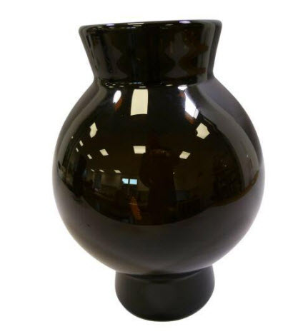 Vase glass