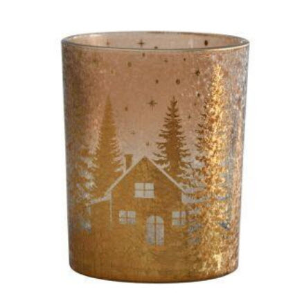 Windlight glass