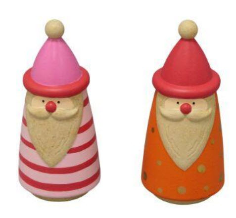Gnome wood
