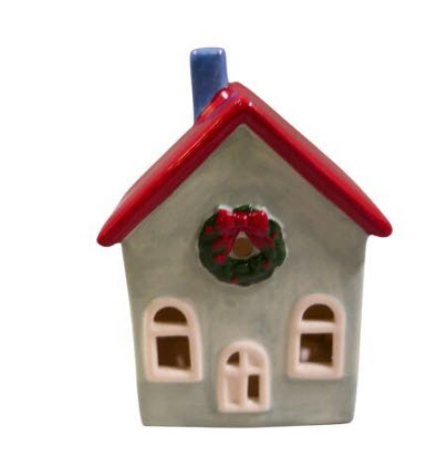 House ceramic
