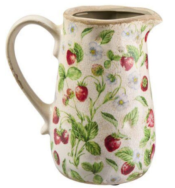 Can ceramic