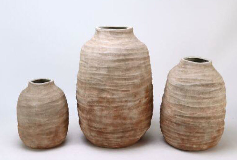 Vase ceramic