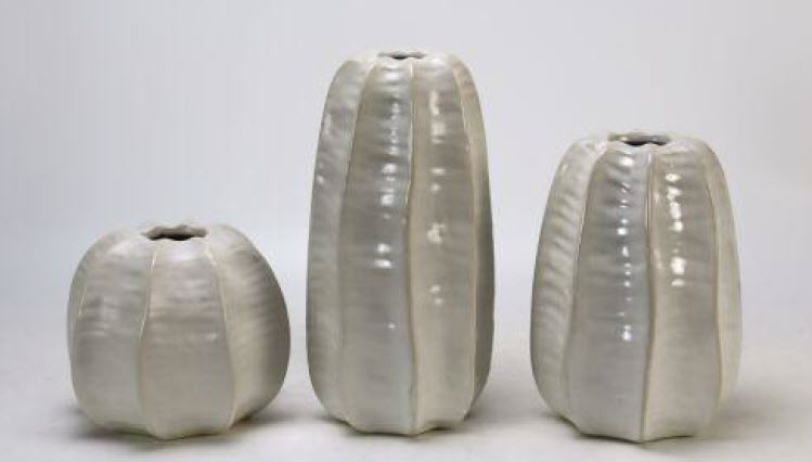 Vase ceramic