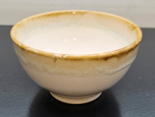 Bowl small